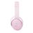 Auriculares Noise Cancelling Bose QuietComfort Headphones Bluetooth Rosa pétalo