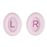 Auriculares Noise Cancelling Bose QuietComfort Headphones Bluetooth Rosa pétalo