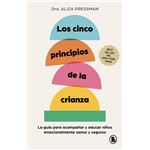 Los cinco principios de la crianza