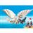 Set de juego Playmobil Furia Diurna y bebé dragón con niños_1