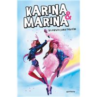 Un minuto para triunfar (Karina & Marina 2)