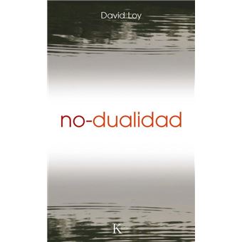 No dualidad