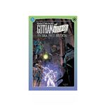 Batman Gotham A Luz De Gas Una Luz Por La Justicia
