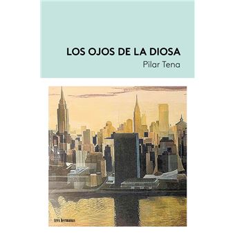 Los Ojos De La Diosa