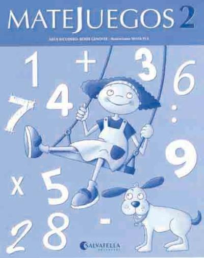 Salvatella Matejuegos 2