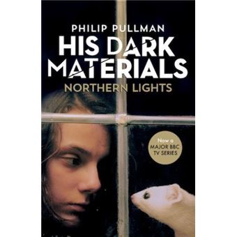 His dark materials 1 Northern light