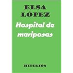 Hospital de mariposas