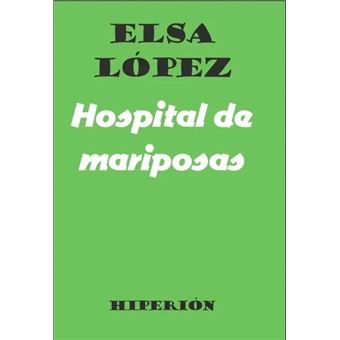 Hospital de mariposas