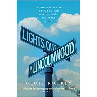 Lights out in lincolnwood