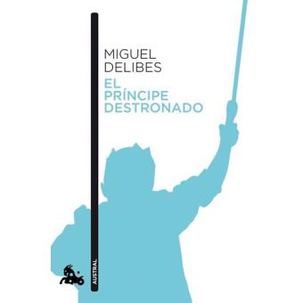 El príncipe destronado