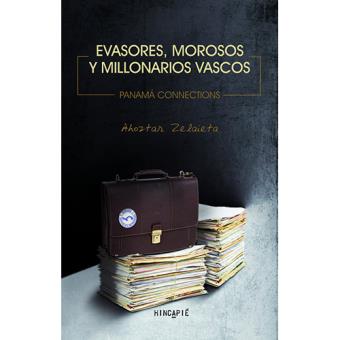 Evasores, morosos y millonarios vas