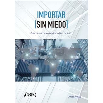 Importar (sin miedo)