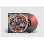 Wheel of Illusion - Vinilo