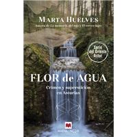 Flor de agua