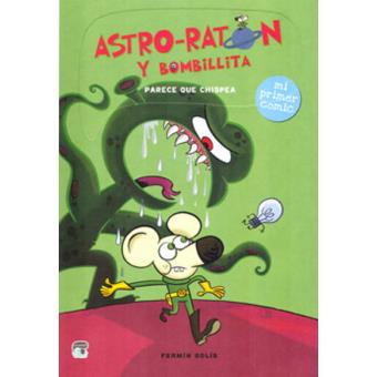 Astro ratón y bombillita 1