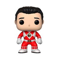 Figura Funko Power Rangers - Jason