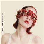 A un pájaro rojo - Vinilo Rojo