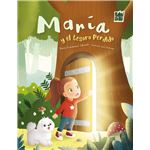 Maria Y El Tesoro Perdido