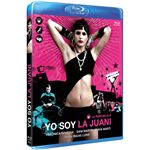 Yo soy la Juani - Blu-ray