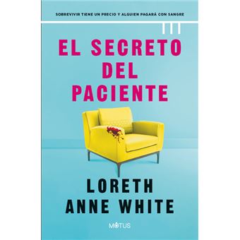 El secreto del paciente