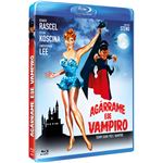 Agarrame Ese Vampiro - Blu-ray