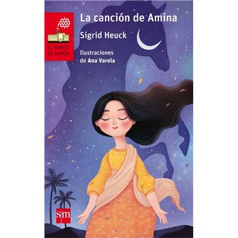 La canción de Amina