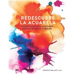 Redescubre la acuarela