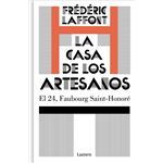 La casa de los artesanos. Hermès: La Maison