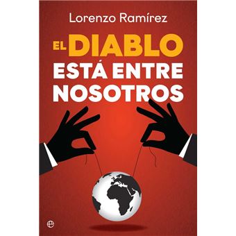 El Diablo Está Entre Nosotros