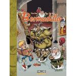 Bermudillo. Integral 4