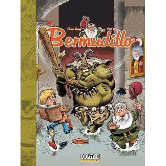 Bermudillo. Integral 4