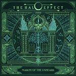 march of the unhear - Vinilo transparente