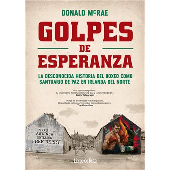 Golpes de esperanza
