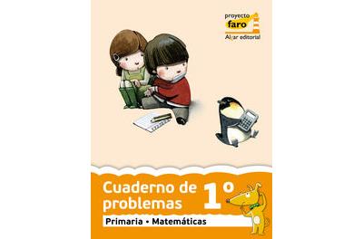 Bromera Cuaderno De Problemas 1