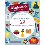 El meu primer llibre de la casa
