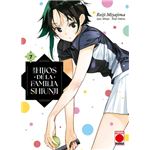 Los Hijos De La Familia Shiunji 7