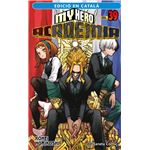 My Hero Academia n. 39 (català)
