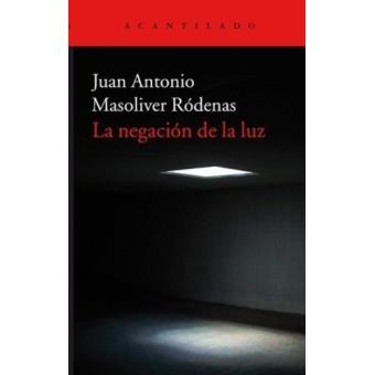La negación de la luz