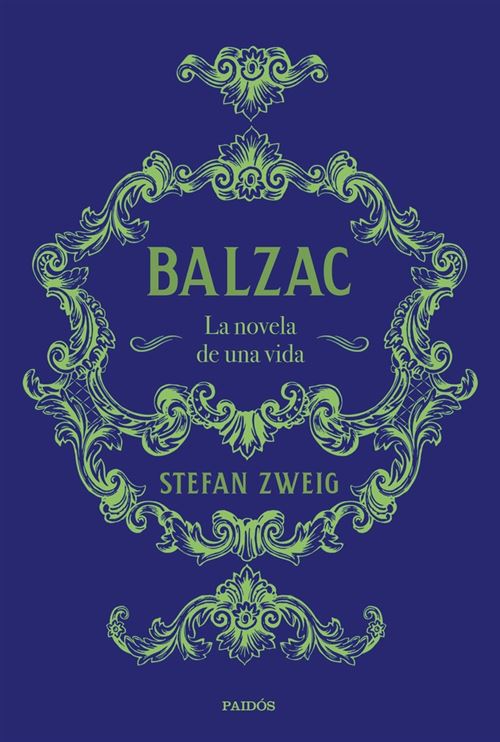 Paidos Balzac