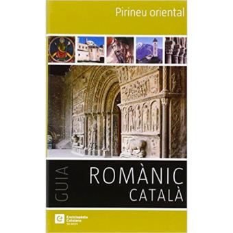 Romanic Catala: Pirineu Oriental - 1