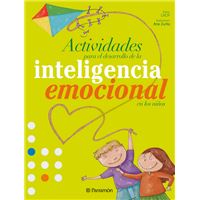 Actividades para el desarrollo de l