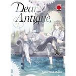 Dear Antique, 1