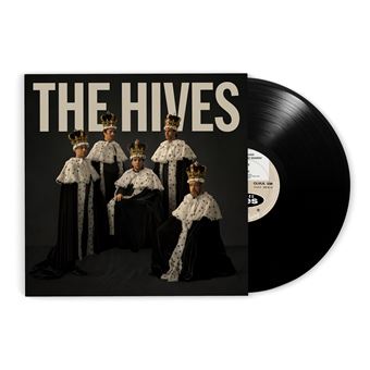 The Hives - 1