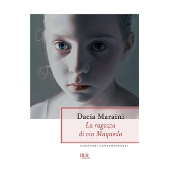 La ragazza di via Maqueda - 1