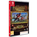 Harry Potter: Campeones de Quidditch Deluxe Edition Nintendo Switch – Código de descarga