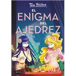 El enigma del ajedrez