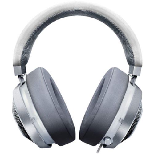 Razer Kraken-auriculares X-mercury Para Juegos, Cascos Con Sonido