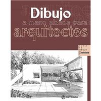 Dibujo a mano alzada para arquitectos