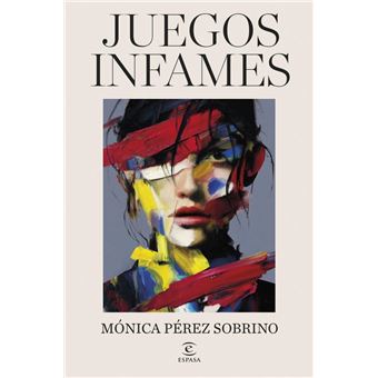 Juegos infames