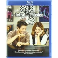 Tú la letra y yo la música - Blu-Ray